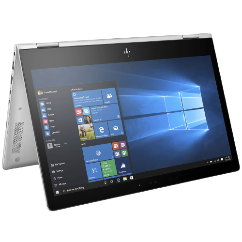 HP 1030 G2, Core i7, 16 GB RAM, 512 GB SSD